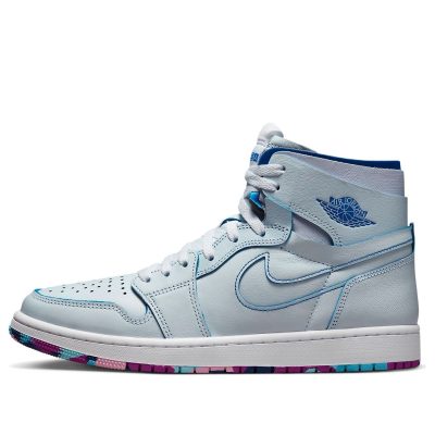 Air Jordan 1 Zoom CMFT Wear-Away ’25 Years In China’