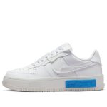 Nike Air Force 1 Fontanka ‘White University Blue’