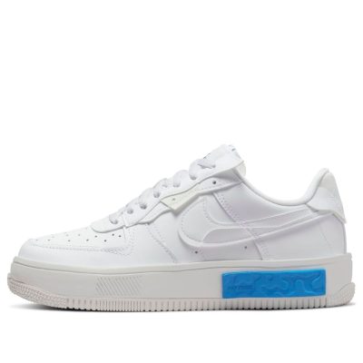 Nike Air Force 1 Fontanka ‘White University Blue’