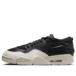 Air Jordan 4 RM ‘Black Light Bone’