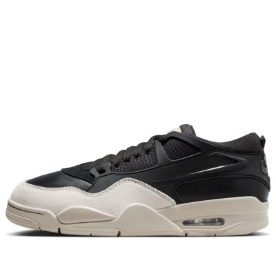 Air Jordan 4 RM ‘Black Light Bone’