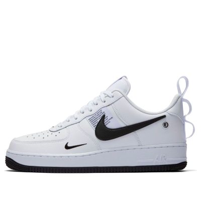 Nike Air Force 1 LV8 Utility ‘White’