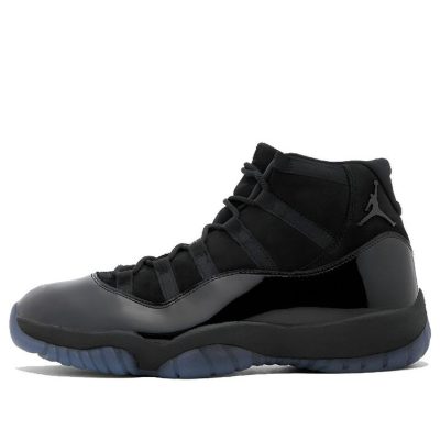 Air Jordan 11 Retro ‘Cap and Gown’