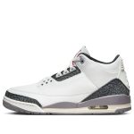 Air Jordan 3 Retro ‘Cement Grey’
