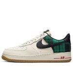 Nike Air Force 1 ’07 LX ‘Stadium Green Plaid’