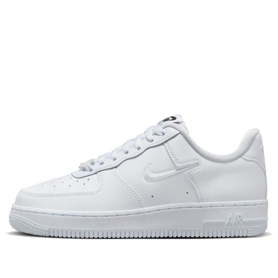 Nike Air Force 1 Low Just Do It ‘Tie Dye Swoosh’