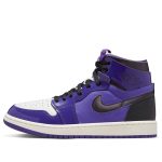 Air Jordan 1 Zoom Comfort ‘Court Purple Patent’