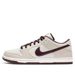 Nike SB Dunk Low Pro ‘Desert Sand Mahogany’