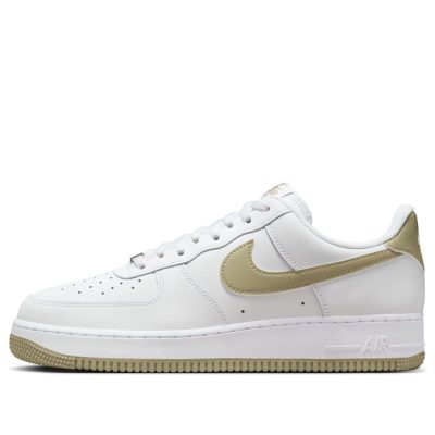 Nike Air Force 1 Low ‘White Neutral Olive’