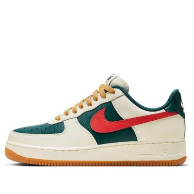 Nike Air Force 1 Low ‘Sail Green’