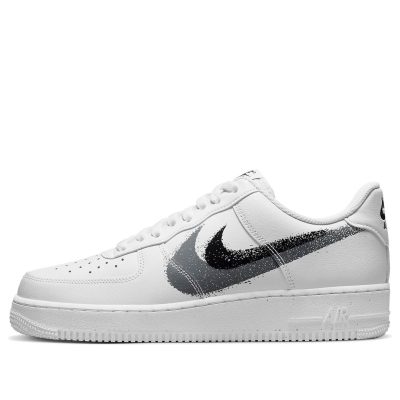 Nike Air Force 1 07 ‘White’
