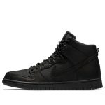 Nike SB Zoom Dunk High Pro BOTA ‘Black’