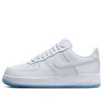 Nike Air Force 1 Low 07 ‘ White Icy Blue ‘