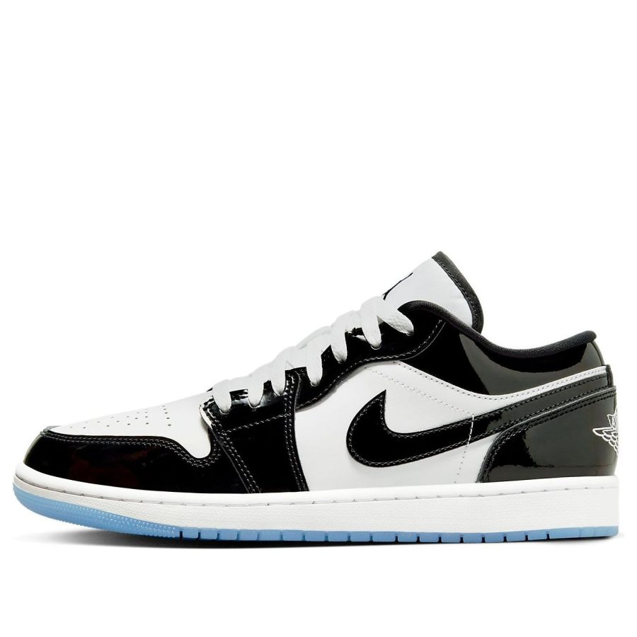 Air Jordan 1 Low SE ‘Concord’