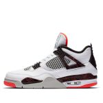 Air Jordan 4 Retro ‘Pale Citron’