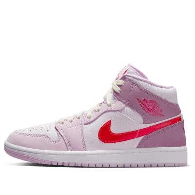 Air Jordan 1 Mid ‘Valentine’s Day’