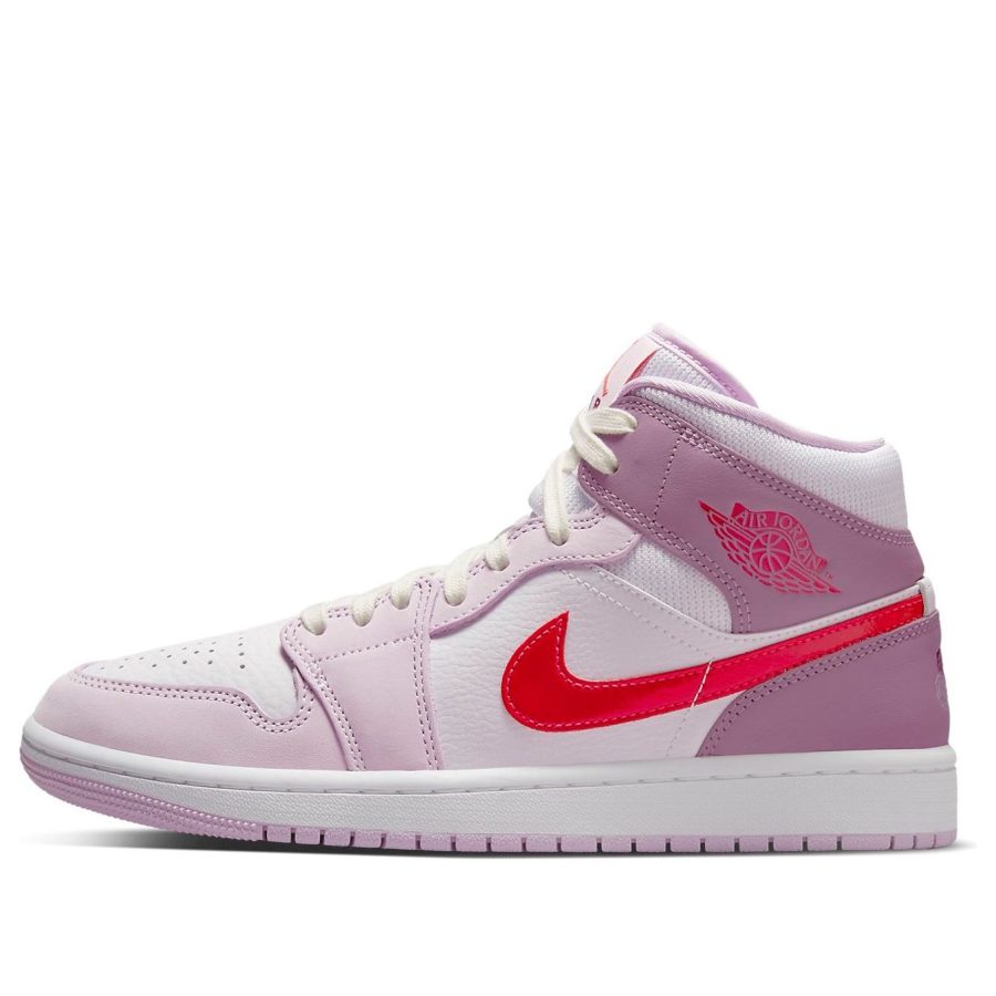 Air Jordan 1 Mid ‘Valentine’s Day’