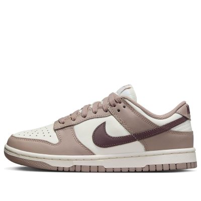 Nike Dunk Low ‘Diffused Taupe’