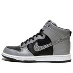 Nike Dunk Prm Hi Sp ‘Cocoa Snake White Silver’