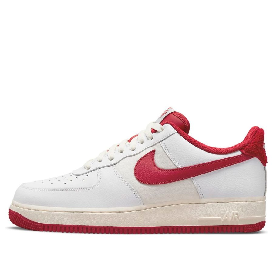 Nike Air Force 1 ’07 LV8 ‘Letterman’s Jacket’