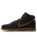 Nike SB Dunk High Pro ‘Black Gum’