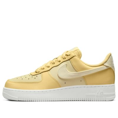 Nike Air Force 1 ’07 Essential ‘Cross Stitch’