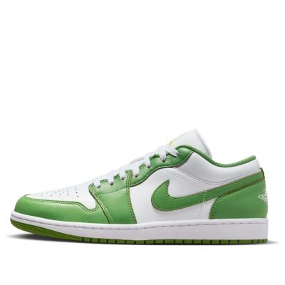 Air Jordan 1 Low SE ‘Chlorophyll’