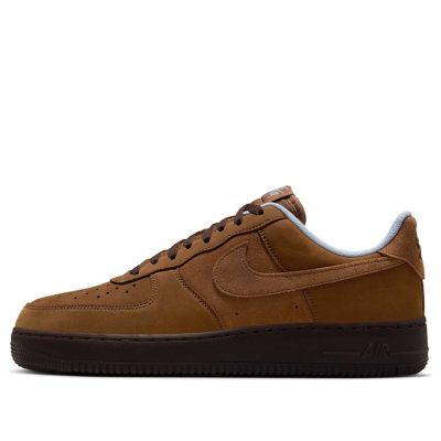 Nike Air Force 1 Low ‘Light British Tan’