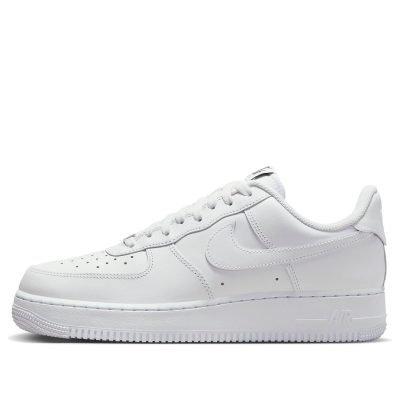 Nike Air Force 1 Low FlyEase ‘White’