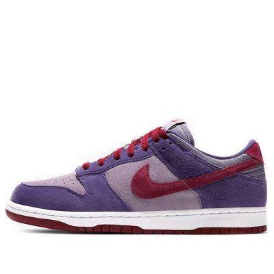 Nike Dunk Low Retro Vol. 1 SP ‘Plum’