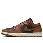 Air Jordan 1 Low ‘Archaeo Brown’
