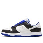 Nike Dunk Low ‘White Black Game Royal’
