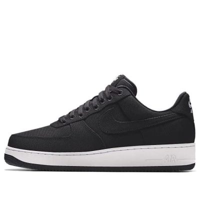 Nike Air Force 1 Low By You Custom ‘Black White’