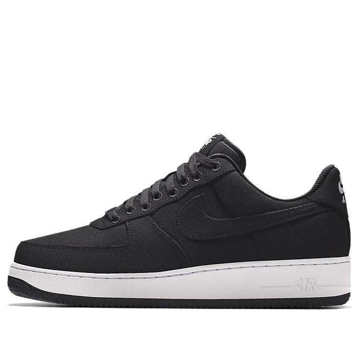 Nike Air Force 1 Low By You Custom ‘Black White’