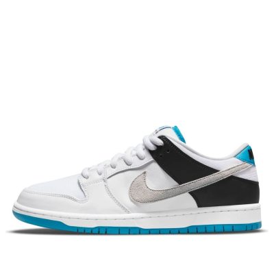 Nike SB Dunk Low Pro ‘Laser Blue’