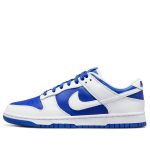 Nike Dunk Low ‘Racer Blue White’