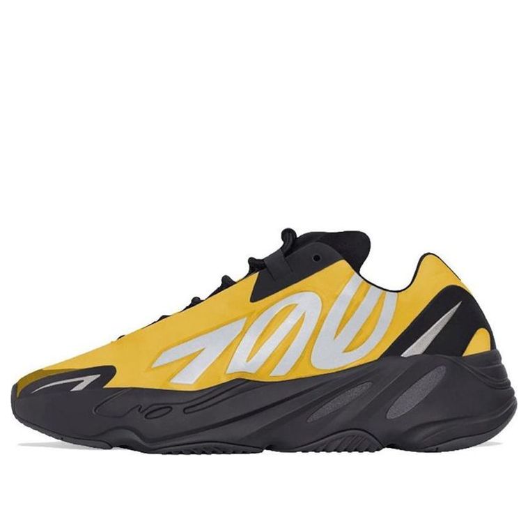 Adidas Yeezy Boost 700 MNVN ‘Honey Flux’