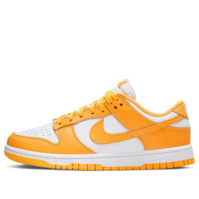 Nike Dunk Low ‘Laser Orange’
