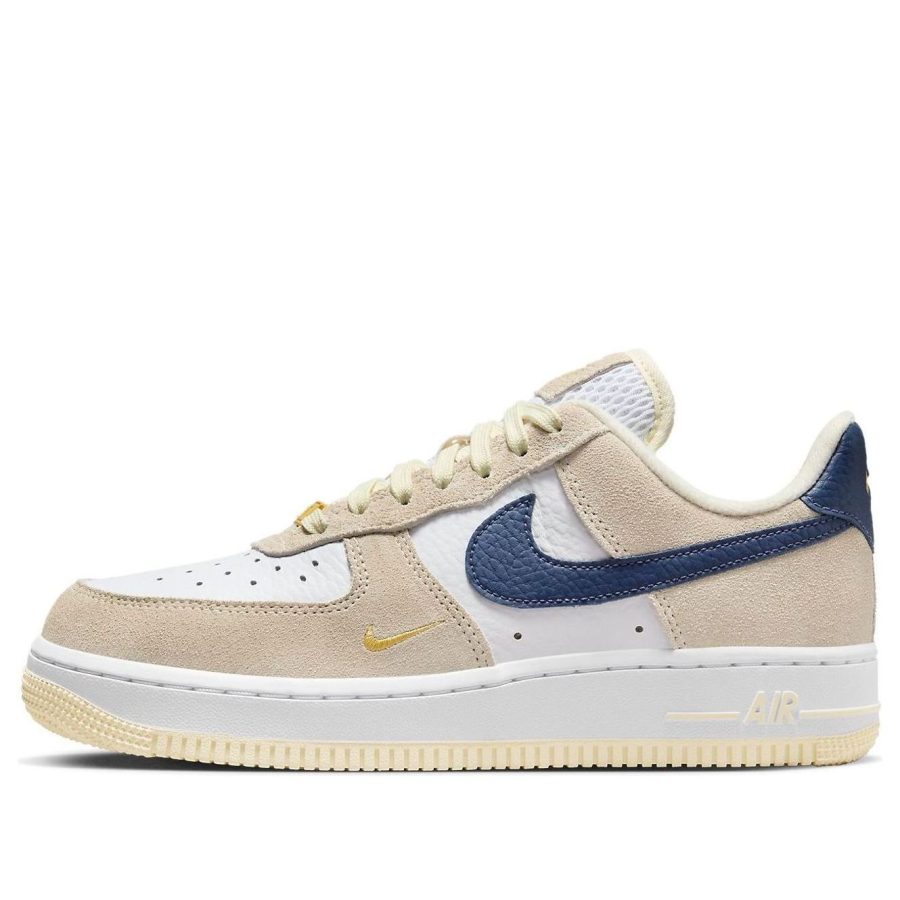 Nike Air Force 1 Low ‘Tan Marine’
