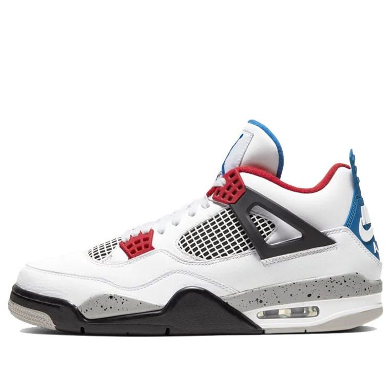 Air Jordan 4 Retro SE ‘What The 4’