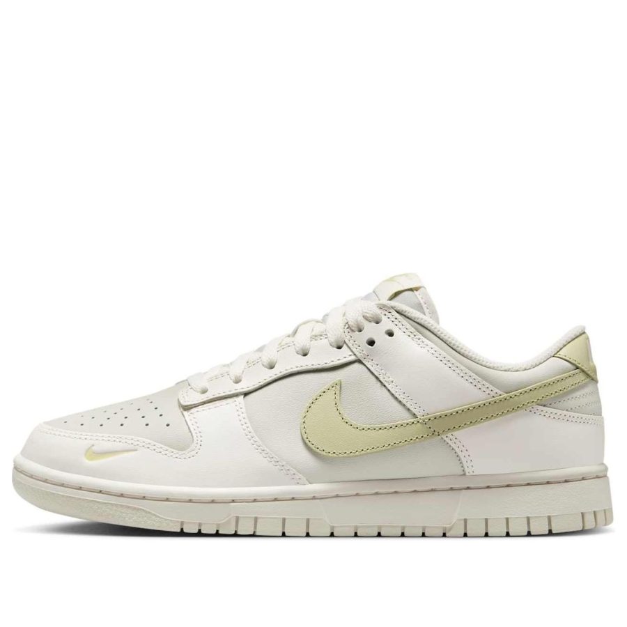 Nike Dunk Low ‘Phantom Olive Aura’