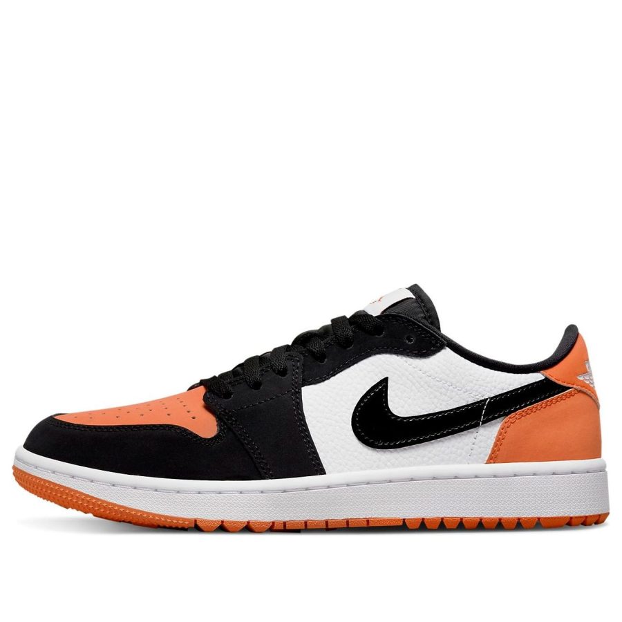Air Jordan 1 Low Golf ‘Shattered Backboard’