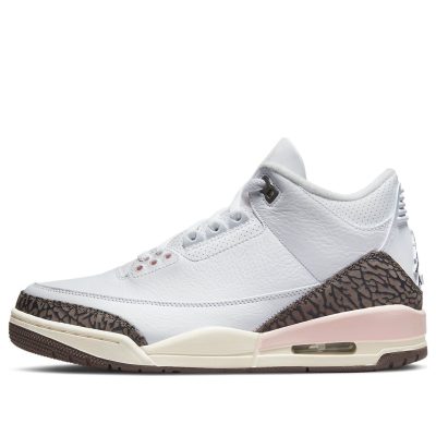 Air Jordan 3 Retro ‘Neapolitan’