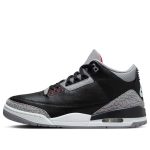 Air Jordan 3 OG ‘Black Cement’