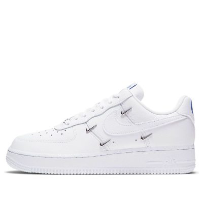 Nike Air Force 1 ’07 LX ‘Sisterhood – White Metallic Silver’