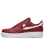 Nike Air Force 1 ’07 ‘Join Forces – Team Red’