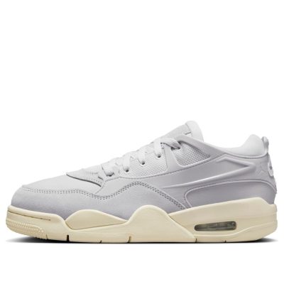 Air Jordan 4 RM ‘Neutral Grey Coconut Milk’