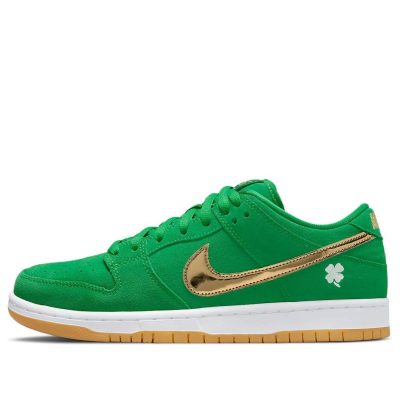 Nike SB Dunk Low ‘St. Patricks Day’