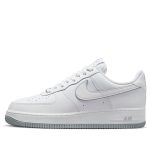Nike Air Force 1 ’07 ‘White Wolf Grey’