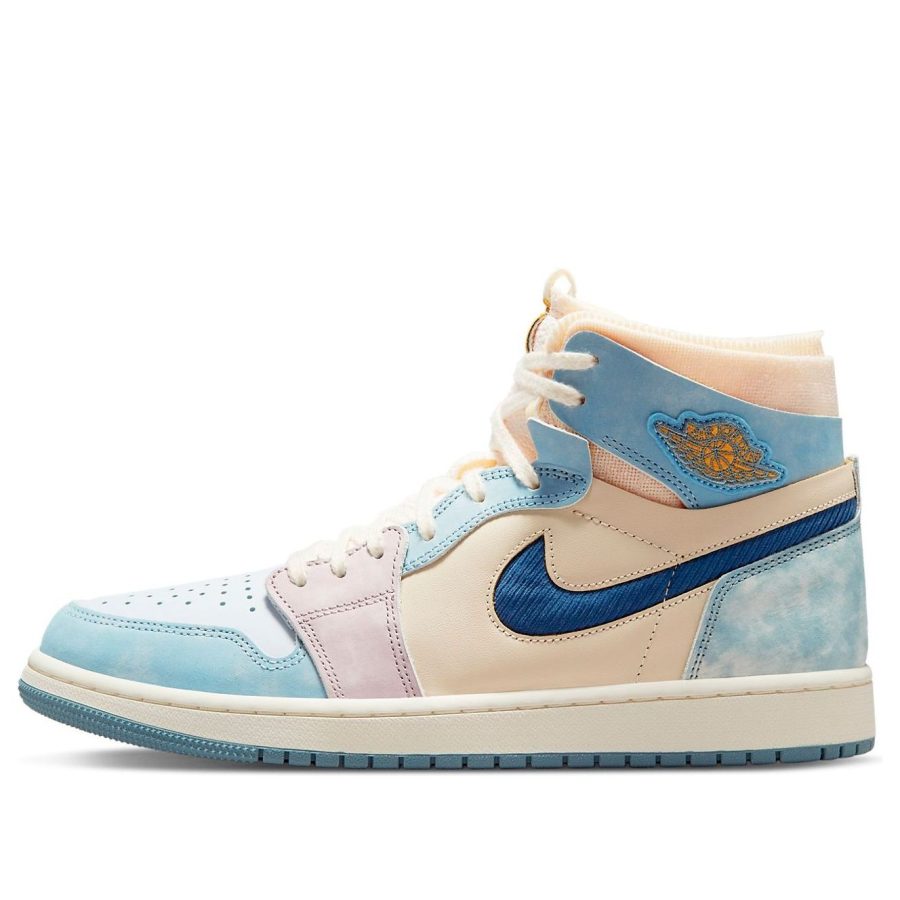 Air Jordan 1 Zoom Comfort ‘Celestine Blue’